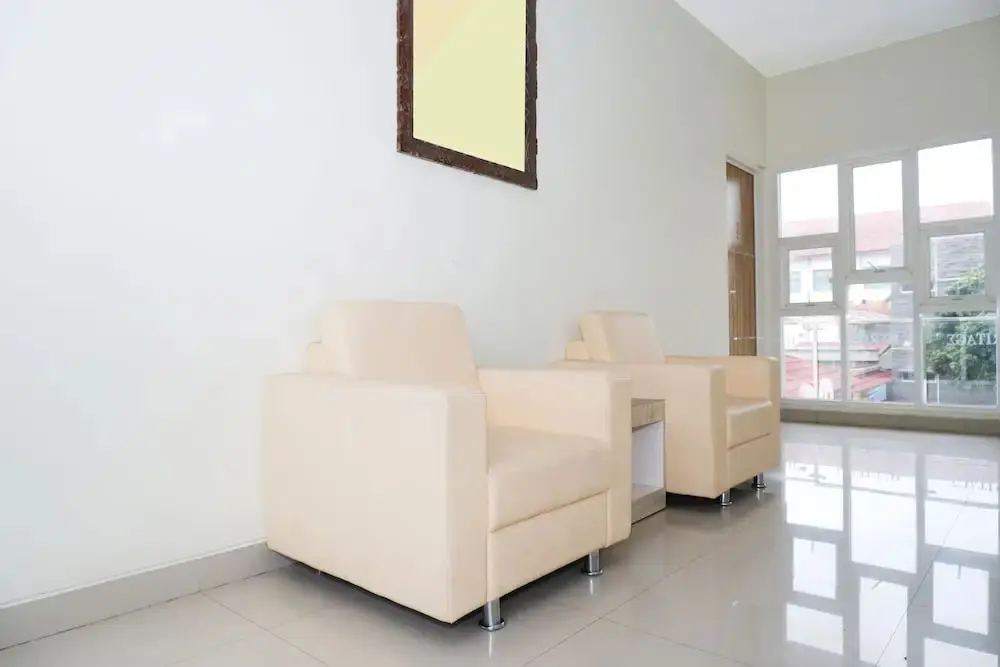 Бойолали: OYO 574 Heritage Hotel Boyolali