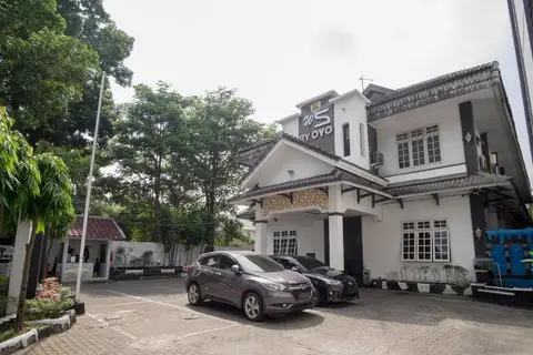 Wisma Sudirman — фото 1