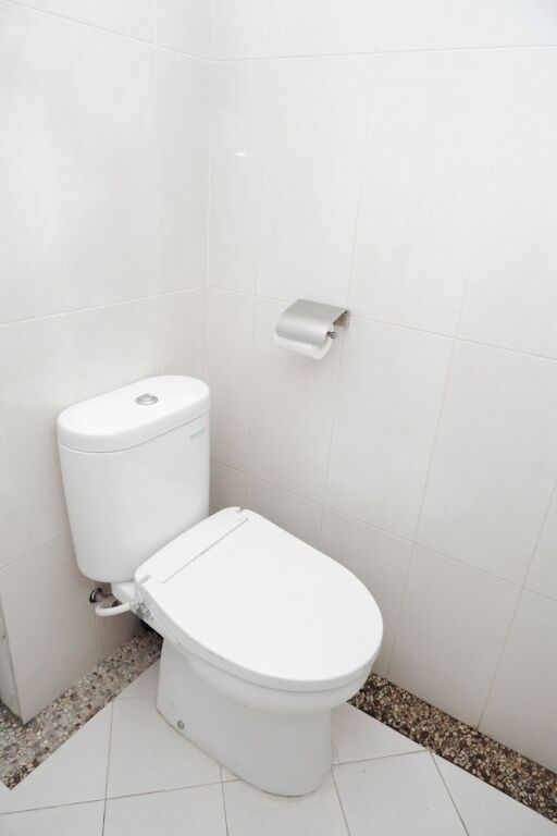 Ngaglik: OYO 703 Omah Olin Guesthouse