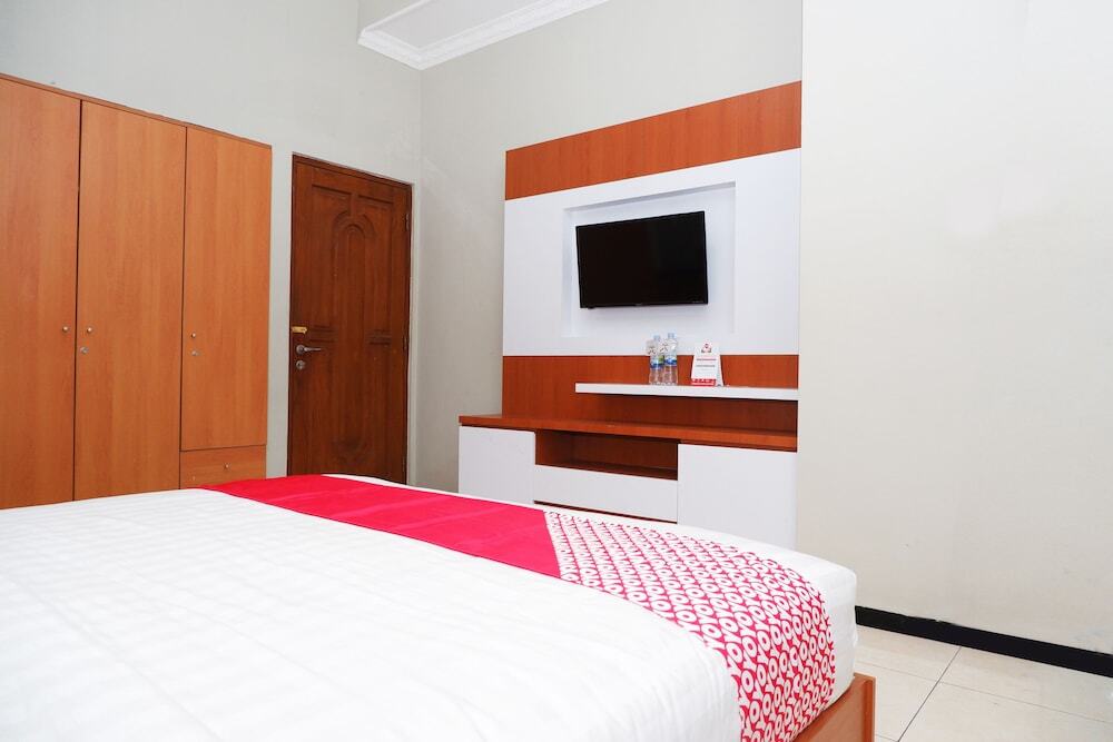 Ngaglik: OYO 703 Omah Olin Guesthouse