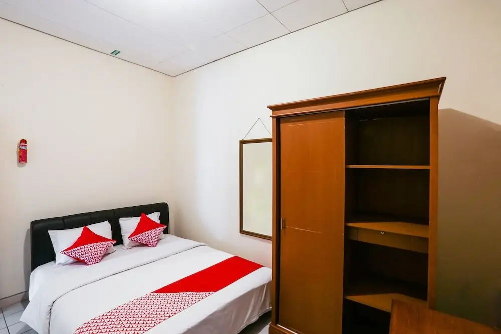 Бандунг: OYO 610 Cisitu Valley Villa Syariah