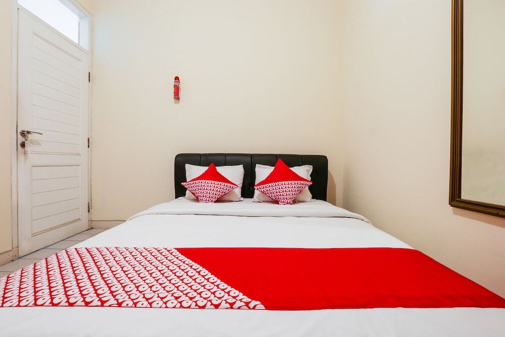 Бандунг: OYO 610 Cisitu Valley Villa Syariah