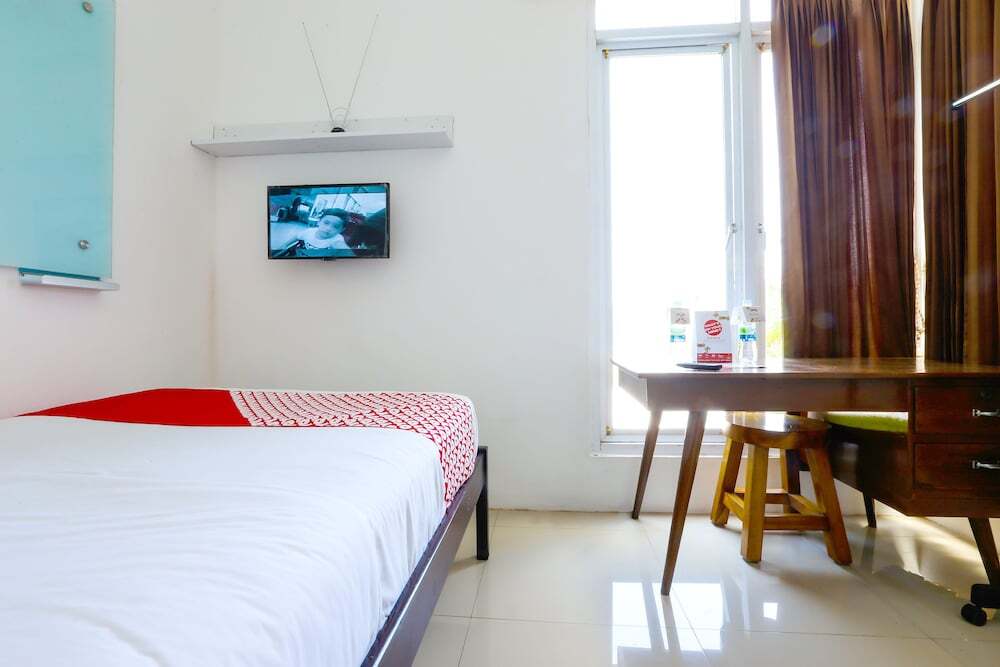Бандунг: OYO 610 Cisitu Valley Villa Syariah