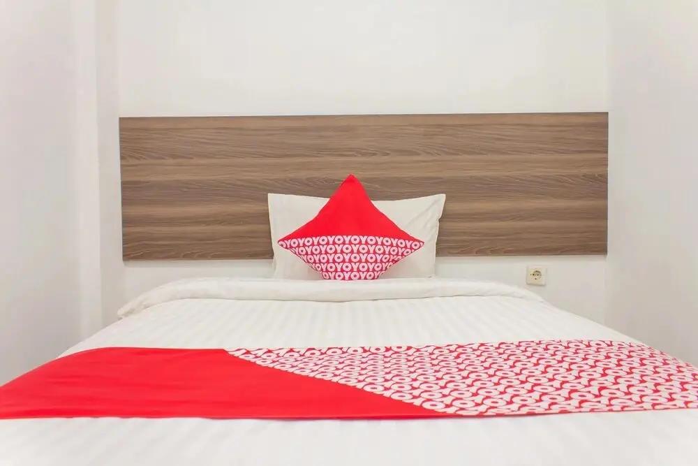 Джакарта: Oyo 657 Elite Residence 71