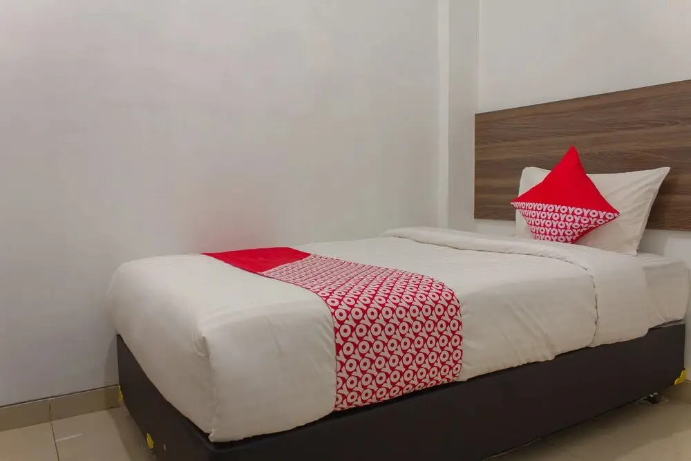 Джакарта: Oyo 657 Elite Residence 71
