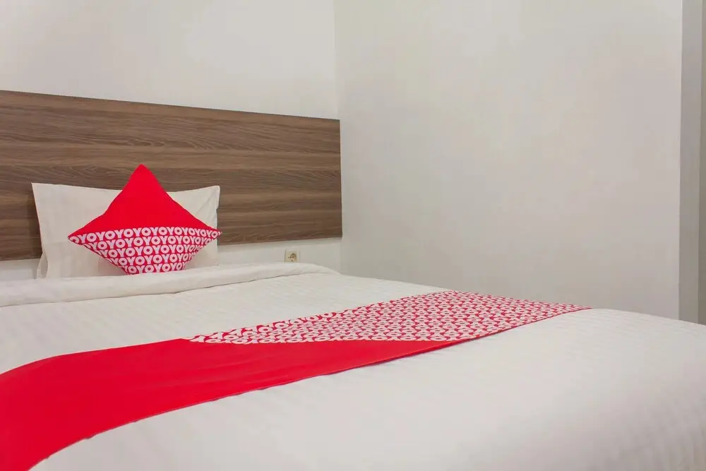 Джакарта: Oyo 657 Elite Residence 71