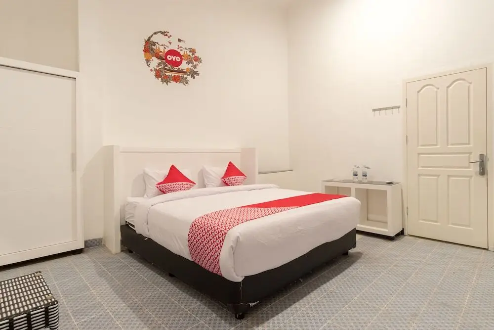Медан: Oyo 471 Taj Residence Syariah