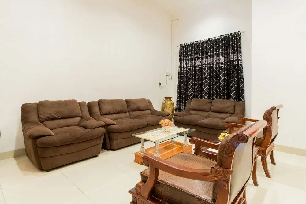 Медан: Oyo 471 Taj Residence Syariah