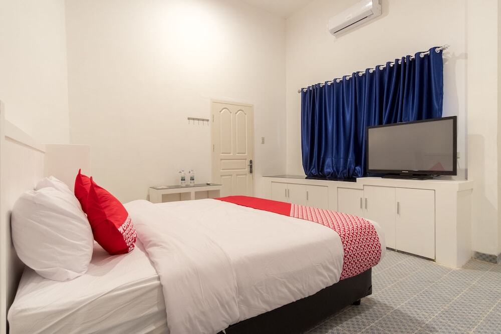 Медан: Oyo 471 Taj Residence Syariah