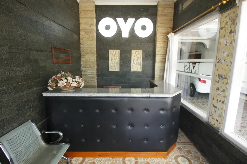 Пангандаран: OYO 609 Ms Hotel Pangandaran