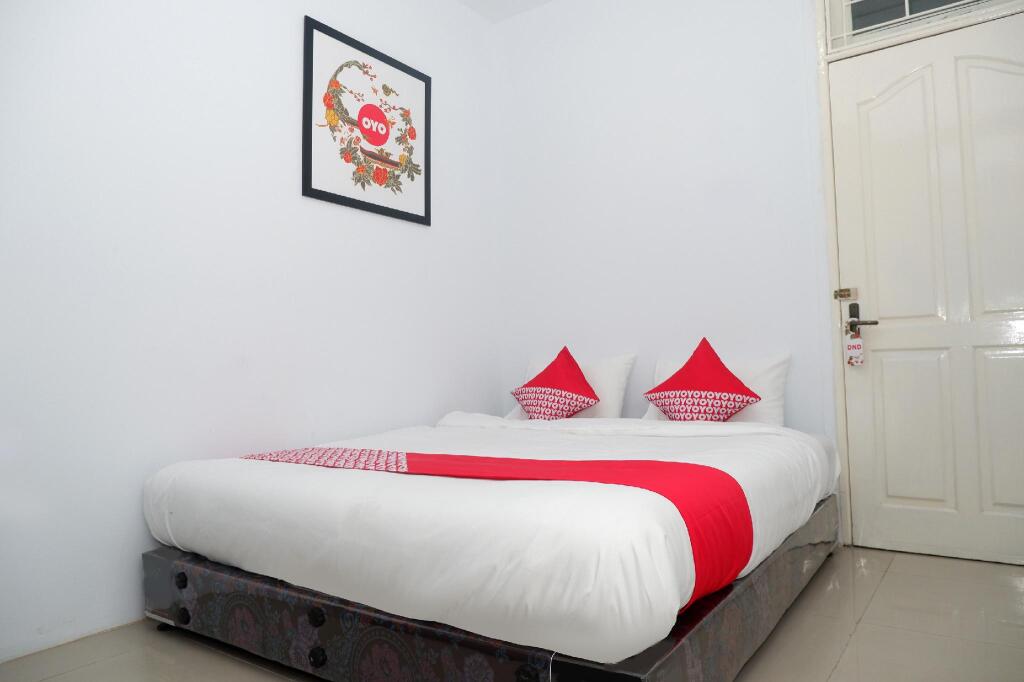 Семаранг: OYO 682 Ceria Homestay Syariah