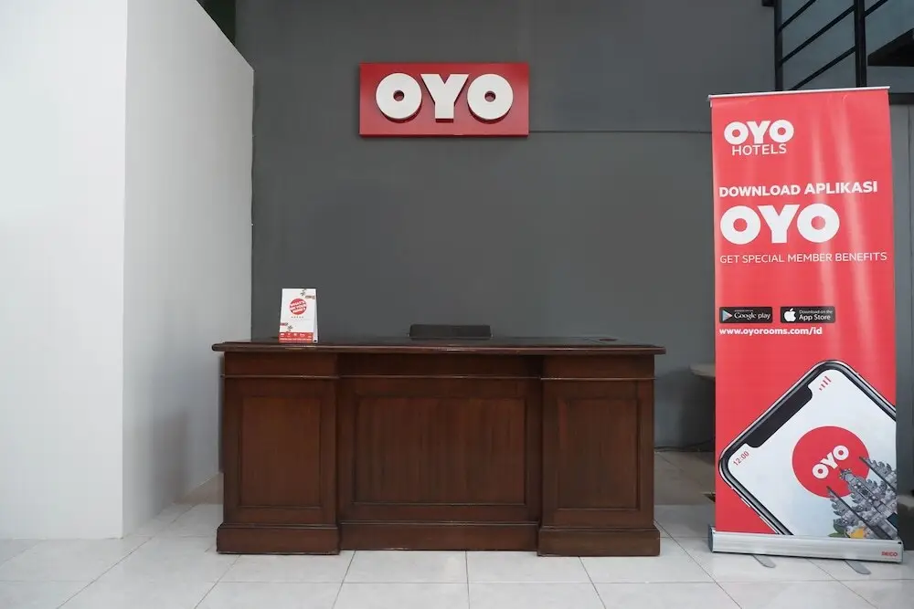 Семаранг: OYO 682 Ceria Homestay Syariah