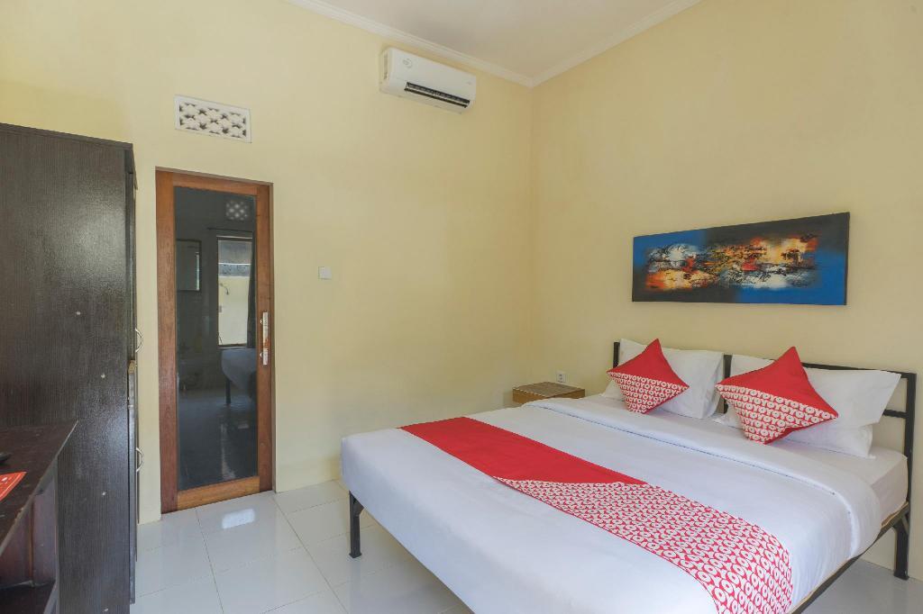 Беноа: OYO 618 Top Homestay