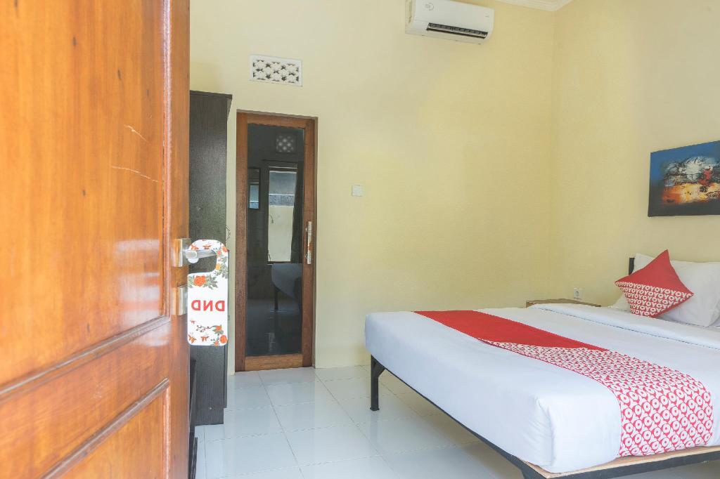 Беноа: OYO 618 Top Homestay