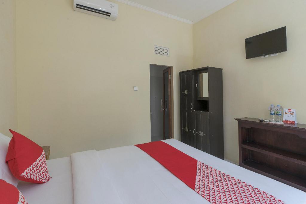 Беноа: OYO 618 Top Homestay