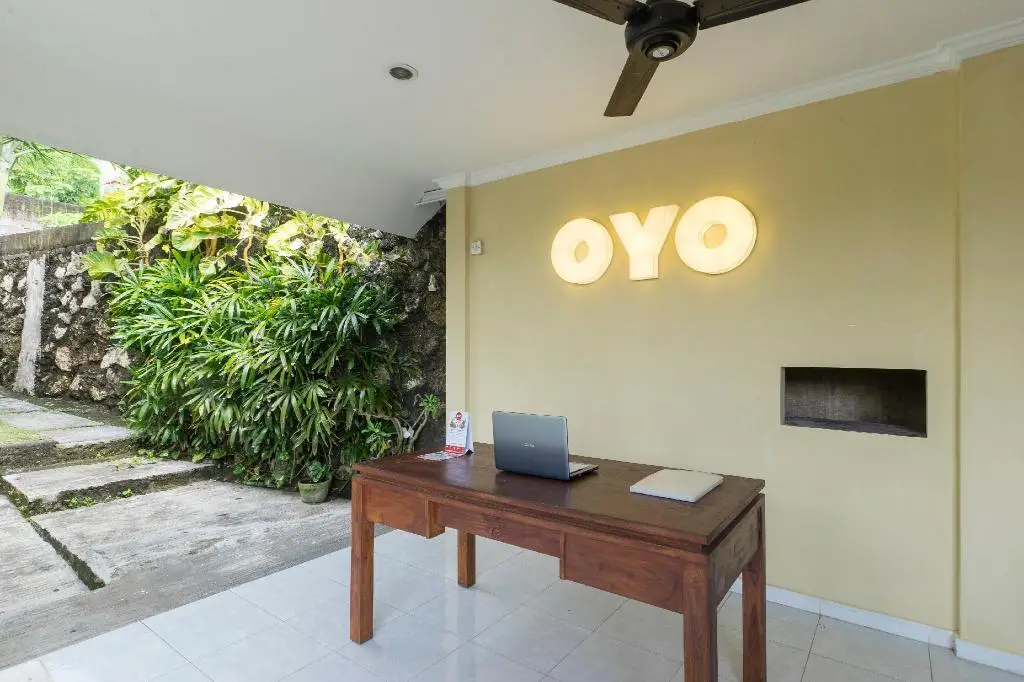 Беноа: OYO 618 Top Homestay