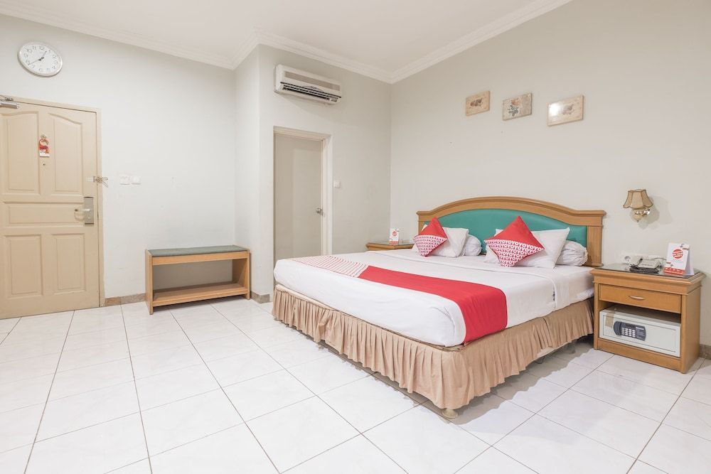 Макассар: Oyo 640 Hotel Maricaya