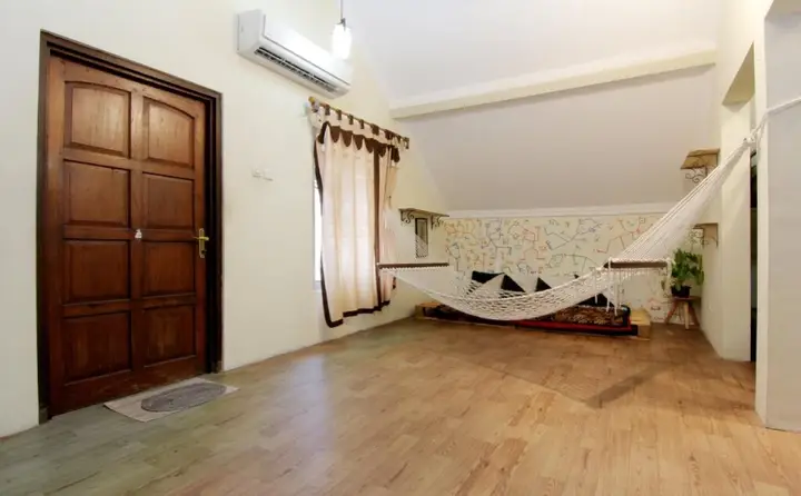 Джокьякарта: Oke Baik Hostel