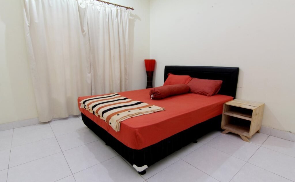Джокьякарта: Oke Baik Hostel