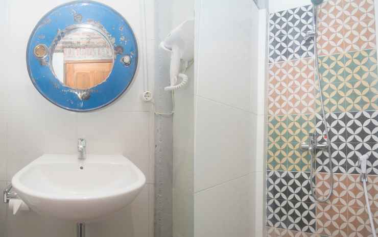 Депок: Kampung Lawasan Heritage Cottage
