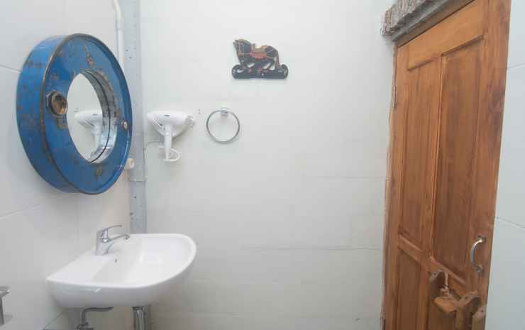 Депок: Kampung Lawasan Heritage Cottage