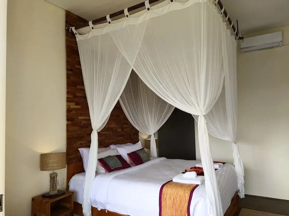 Умеаньяр: Atres Sari Resort