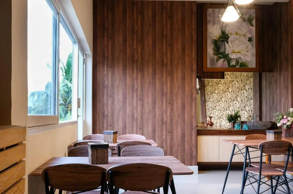Матарам: OYO 683 Jepun Guesthouse