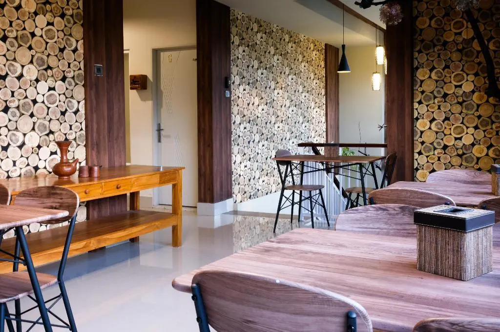 Матарам: OYO 683 Jepun Guesthouse