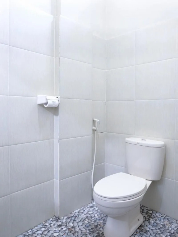 Матарам: OYO 683 Jepun Guesthouse