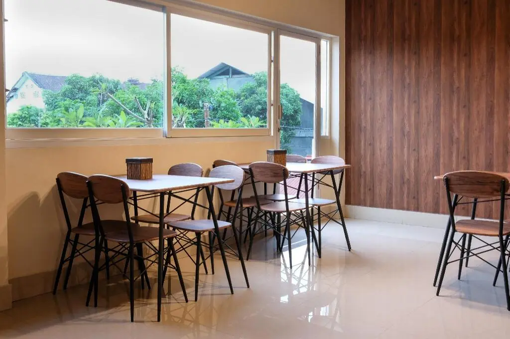 Матарам: OYO 683 Jepun Guesthouse