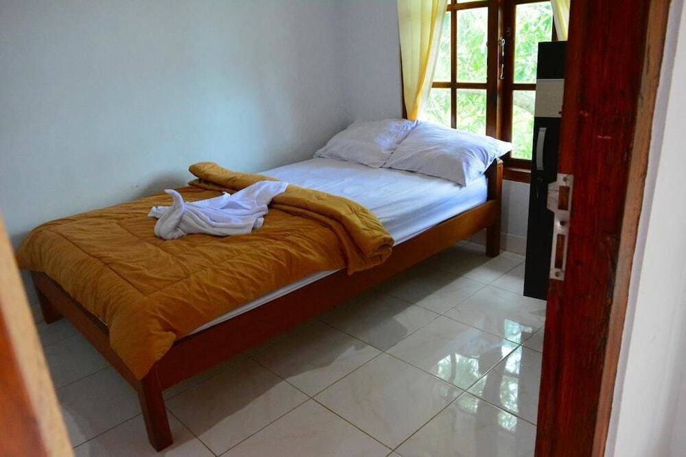 Пенида: Ramwan Guest House
