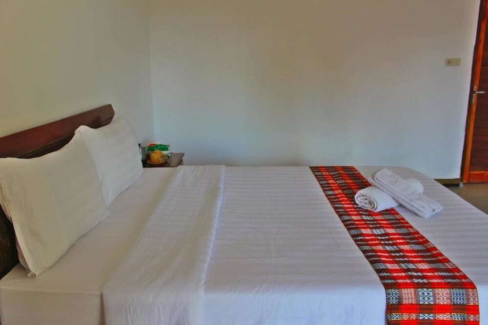 Пенида: Ramwan Guest House
