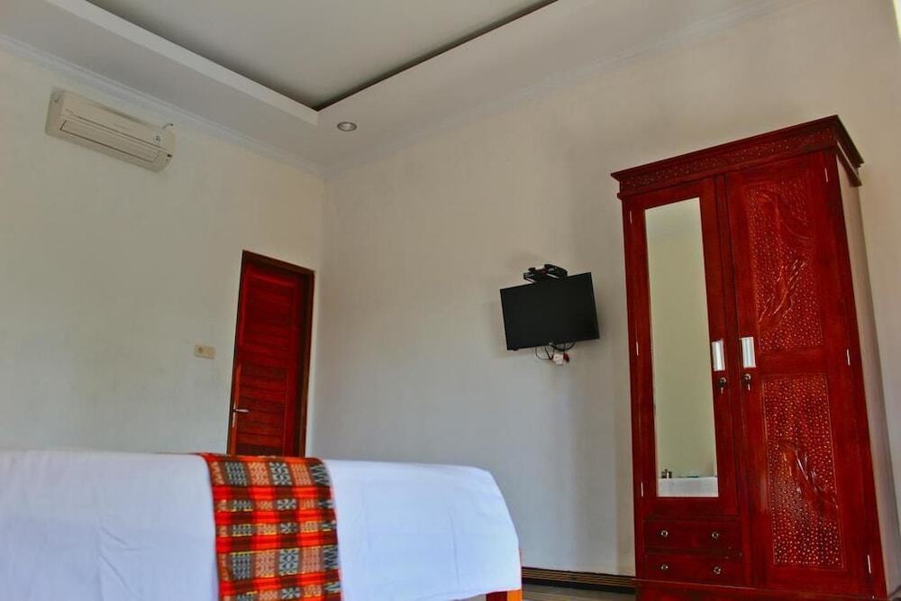 Пенида: Ramwan Guest House