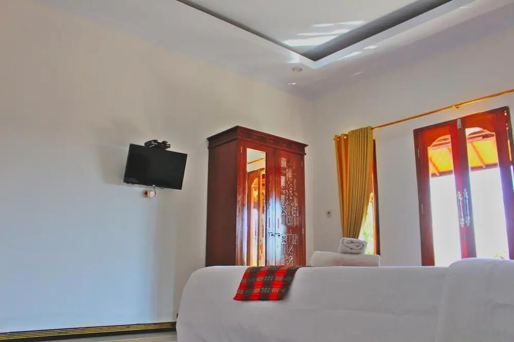 Пенида: Ramwan Guest House