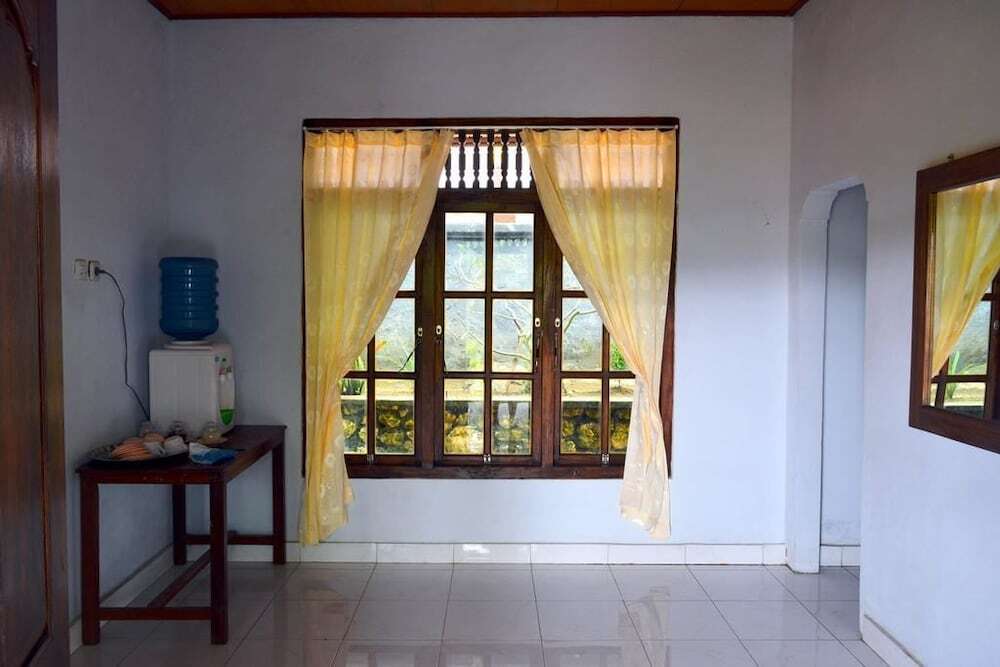 Пенида: Ramwan Guest House