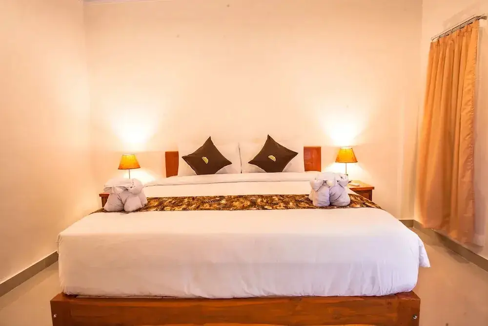 Пенида: Singgahan Bungalow by ecommerceloka