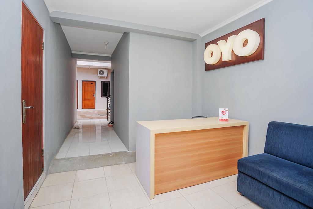 Сурабая: OYO 331 Osuko Residence