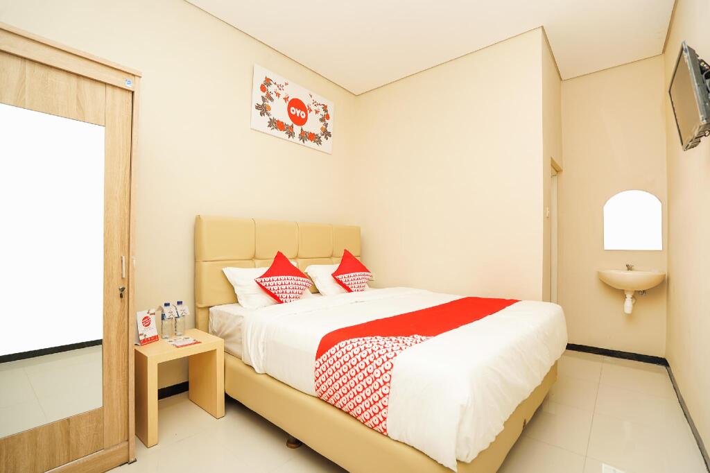 Сурабая: OYO 331 Osuko Residence