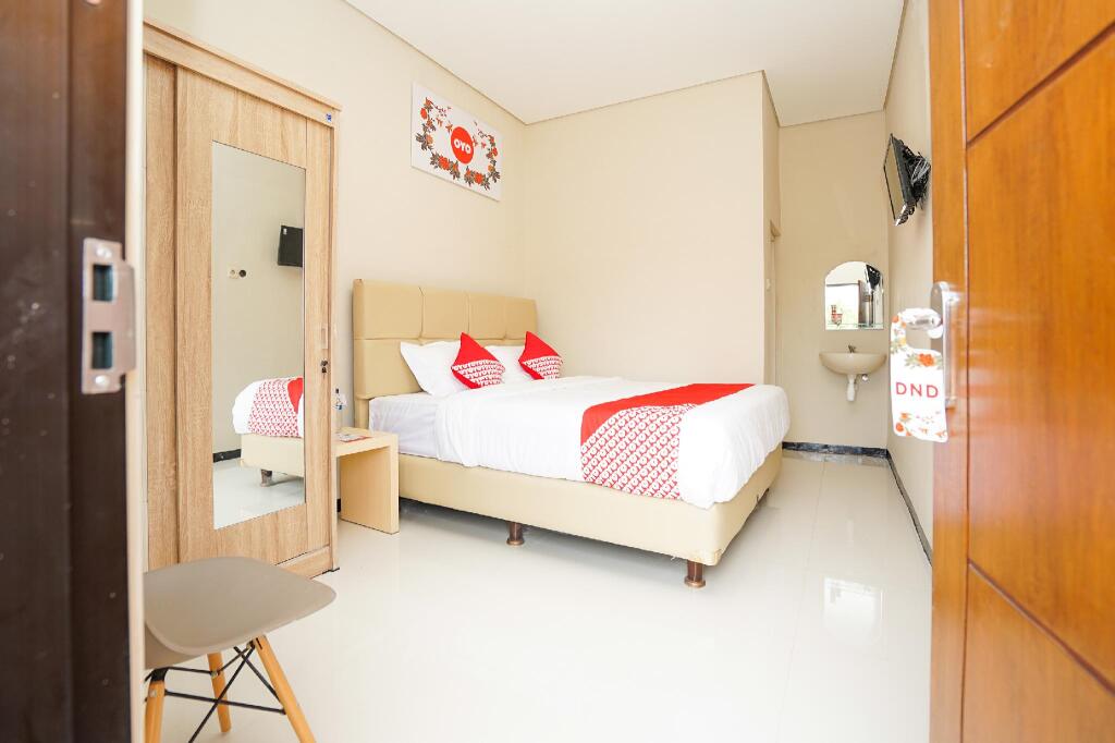 Сурабая: OYO 331 Osuko Residence