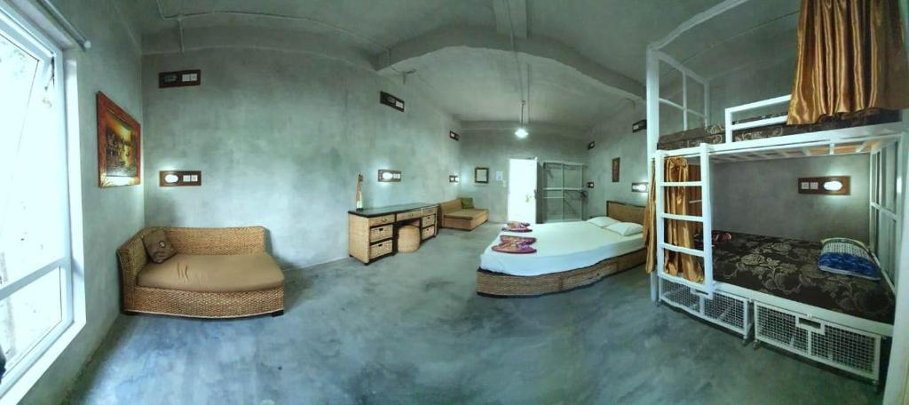 Джимбаран: Bali Bobo Hostel