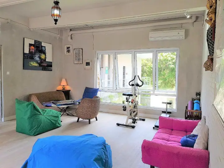 Джимбаран: Bali Bobo Hostel