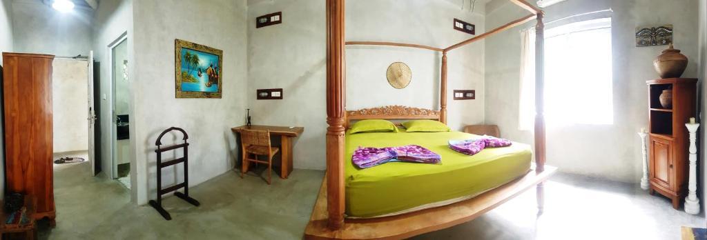 Джимбаран: Bali Bobo Hostel