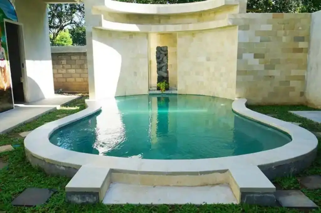 Джимбаран: Bali Bobo Hostel