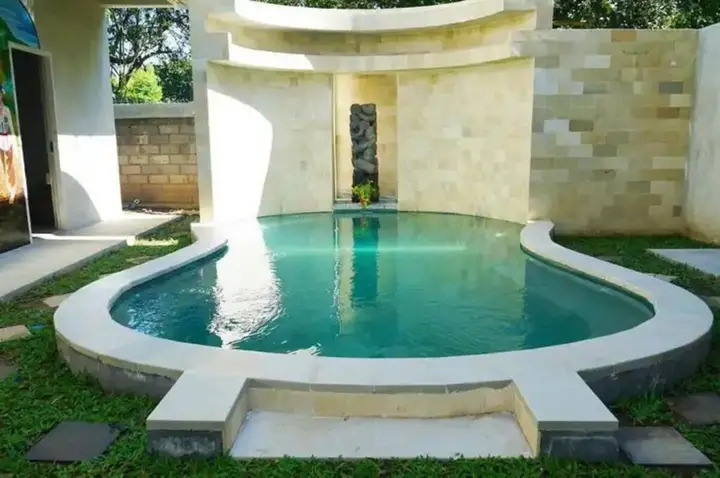 Джимбаран: Bali Bobo Hostel