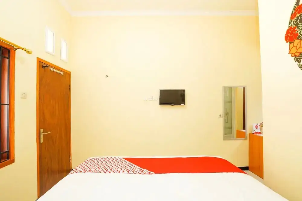 Баньюванги: OYO 522 Majapahit Homestay Syariah 2