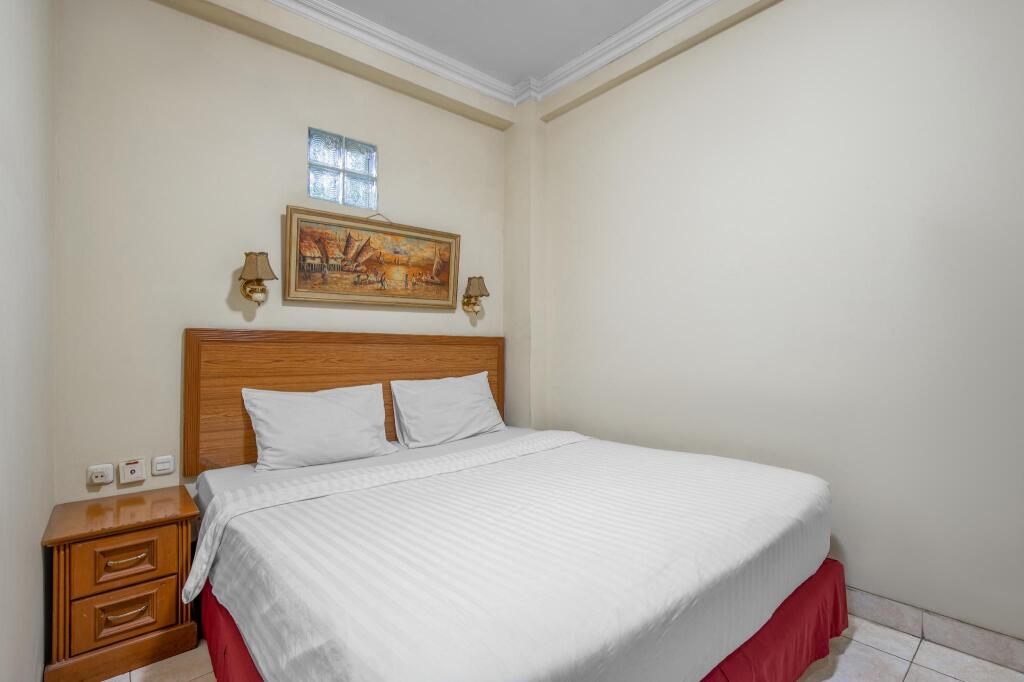 Бандунг: Ardellia Hotel