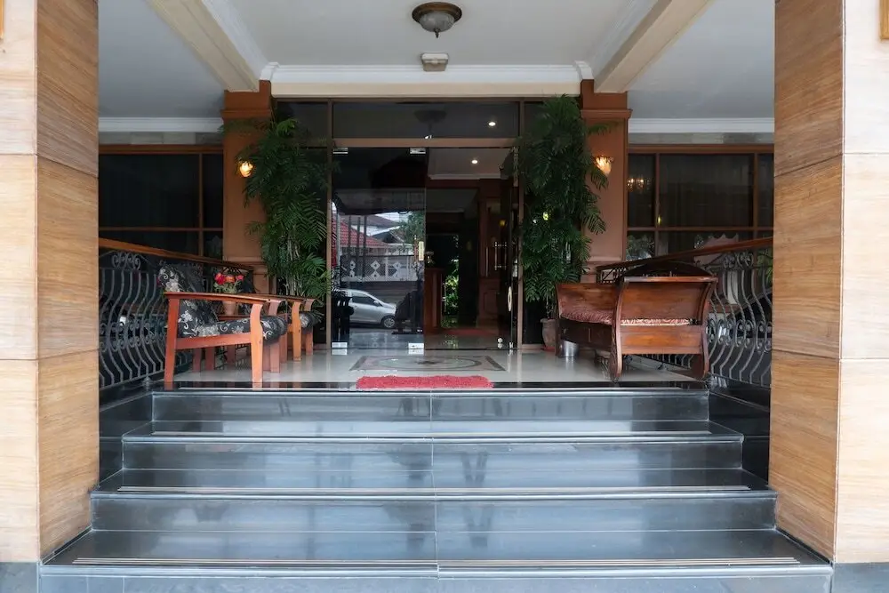 Бандунг: Ardellia Hotel