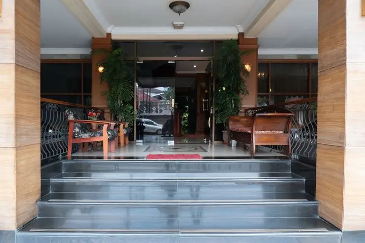 Бандунг: Ardellia Hotel