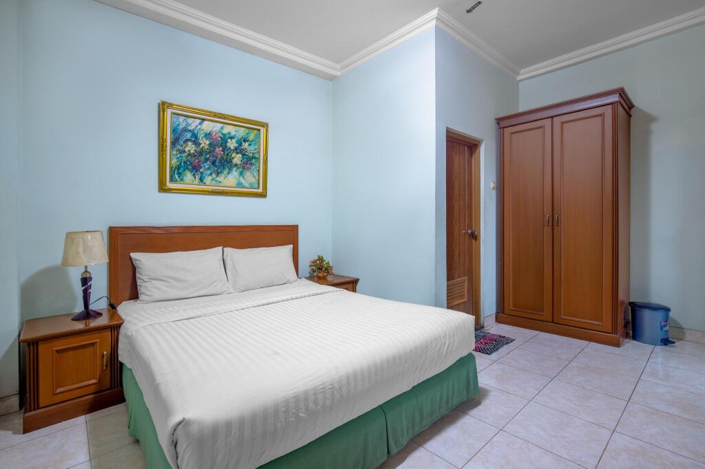 Бандунг: Ardellia Hotel