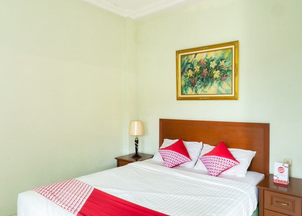 Бандунг: Ardellia Hotel